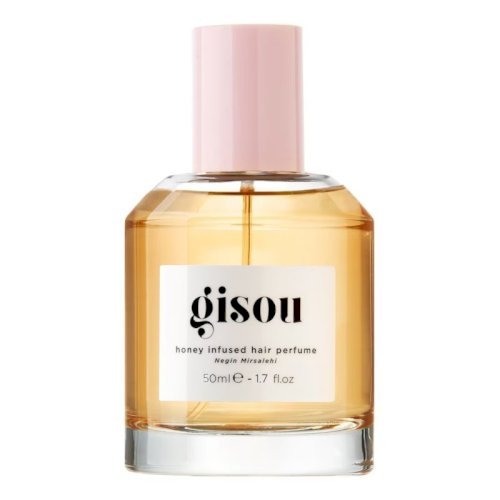 gisou infused hair serum perfume 50ml
