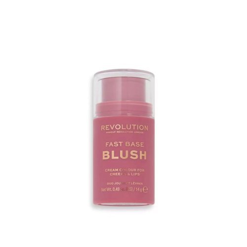 revolution fast base blush