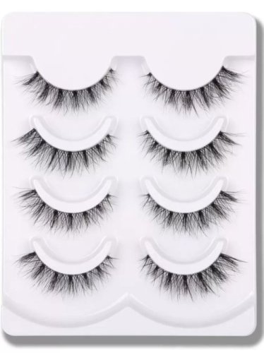 Lashes SFQY91