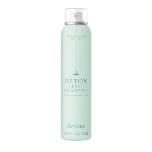 drybar detox dry shampoo 108g