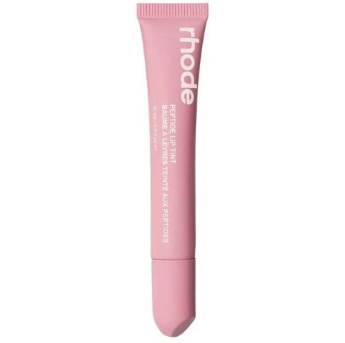 Rhode peptide lip tint nourishing glaze