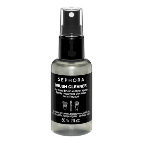 sephora No-Rinse Brush Cleaner Spray 60ml