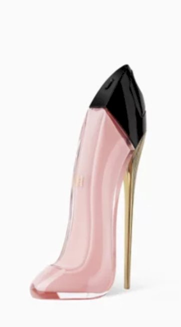 710 عطر مستو حى من CAROLINA HERRERAGOOD GIRL BLUSH