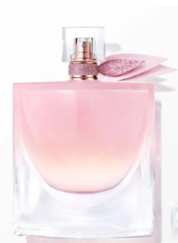 2097 عطور مستوحي من la vie est belle vanillalancome