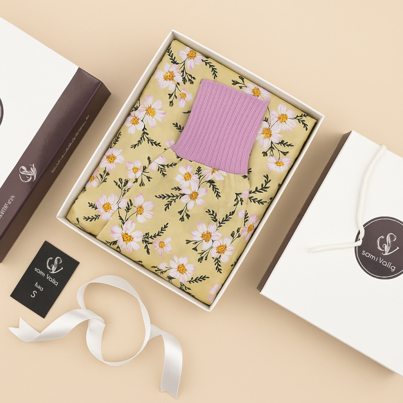 مشمر صلاة المقاس العادي 175 سم مشمر صلاة المقاس العادي 175 سم