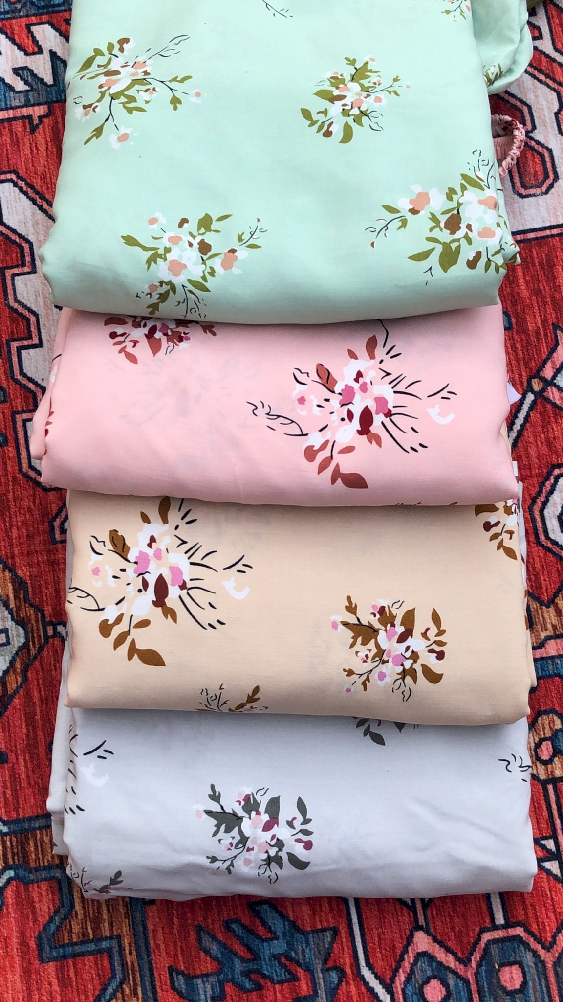 مشامر اطفال مقاسات 56-60