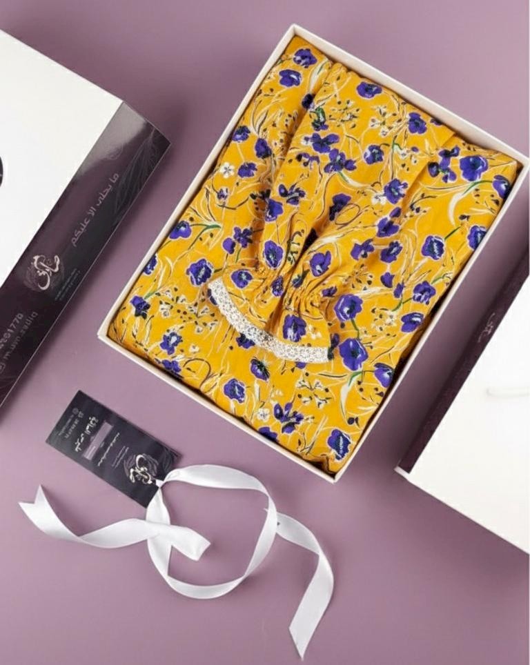 مشمر صلاة كودري مقاس 175