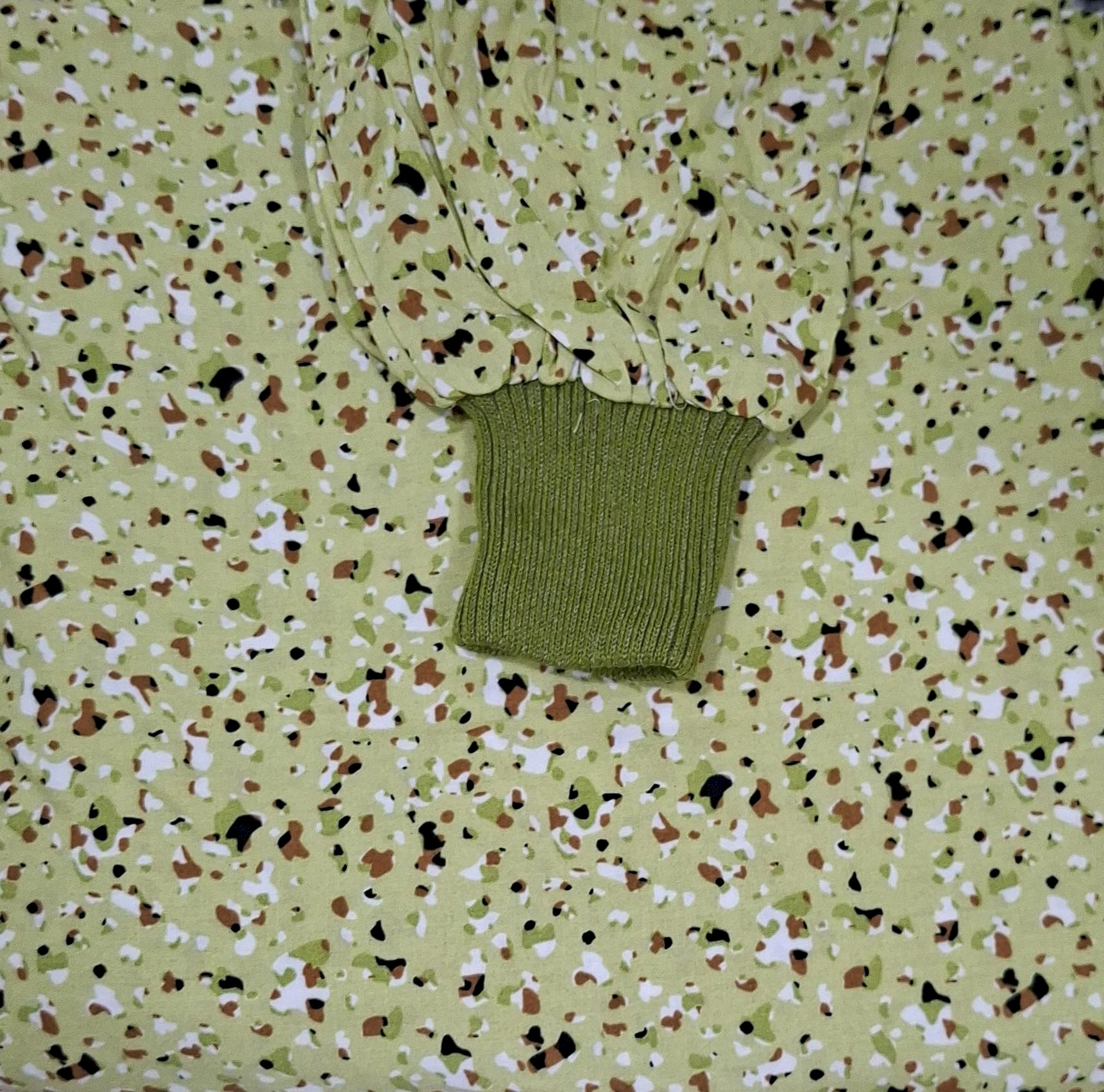 مشمر مقاس جامبو