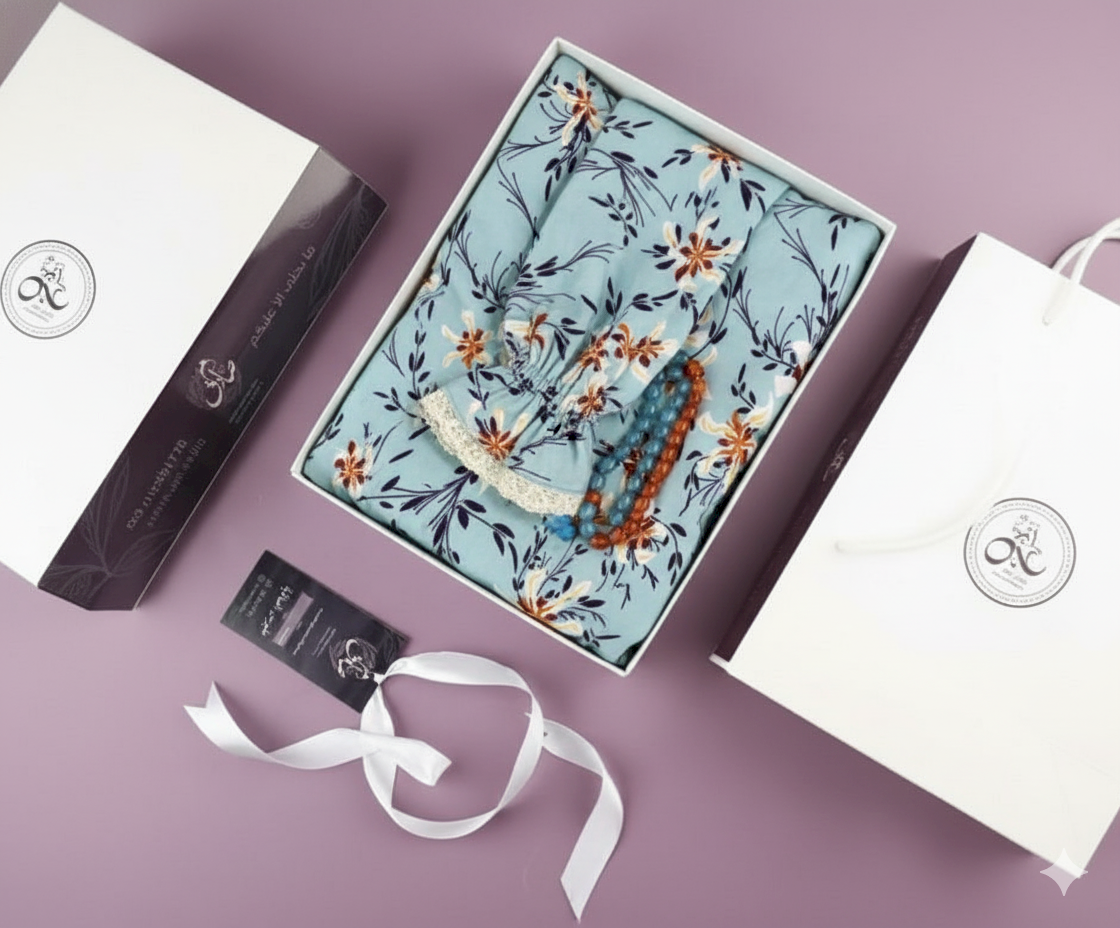 مشمر صلاة كودري مقاس 175