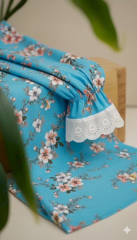 مشمر صلاة كودري مقاس 175