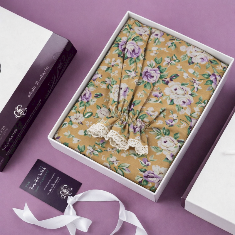 مشمر صلاة مقاس عادي