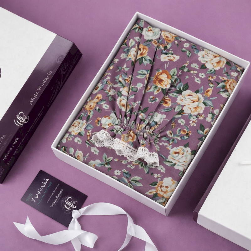 مشمر صلاة مقاس عادي