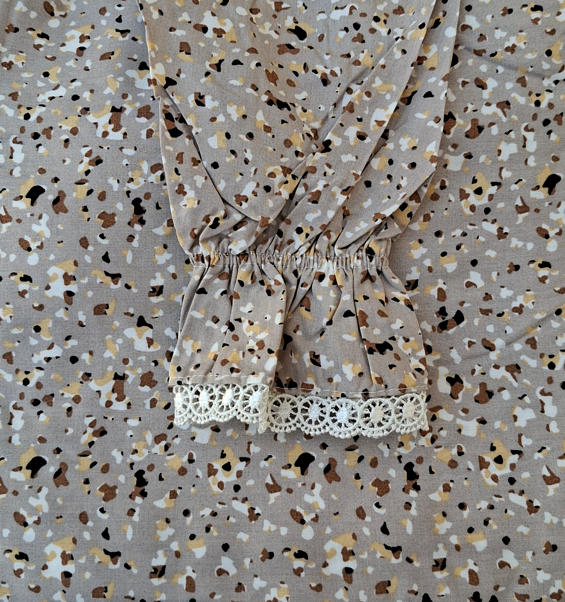 مشمر مقاس جامبو