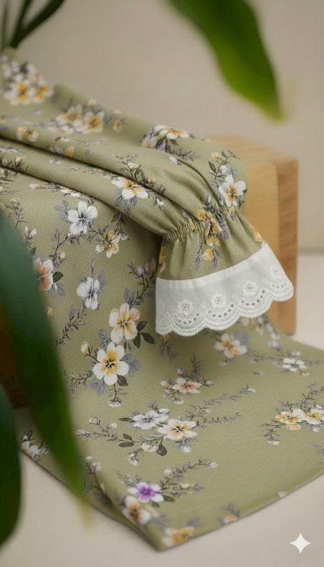 مشمر صلاة كودري مقاس 175