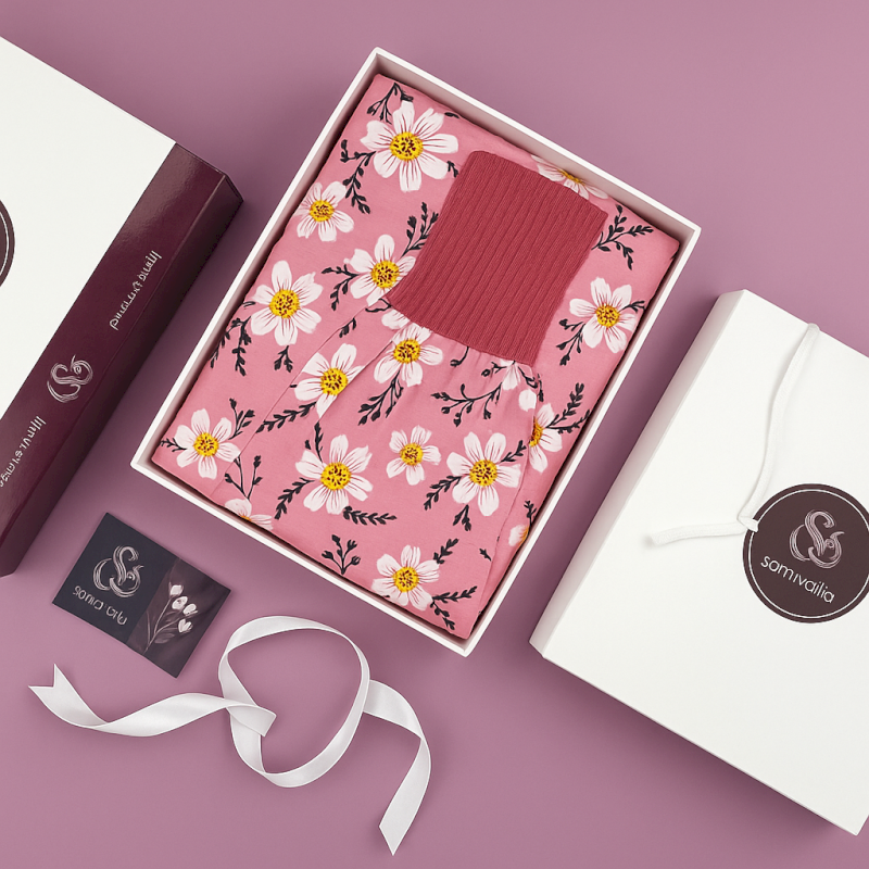 مشمر صلاة المقاس العادي 175 سم مشمر صلاة المقاس العادي 175 سم