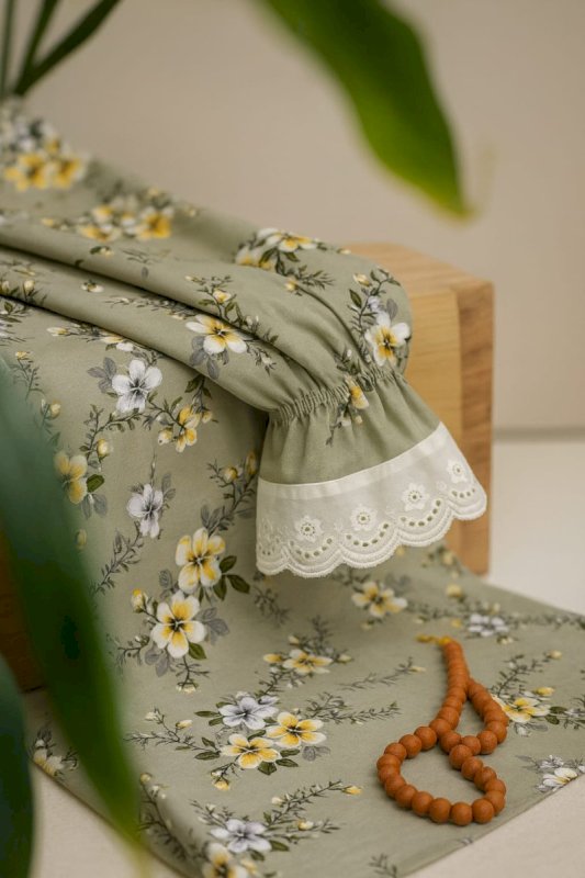 مشمر صلاة المقاس العادي 175 سم