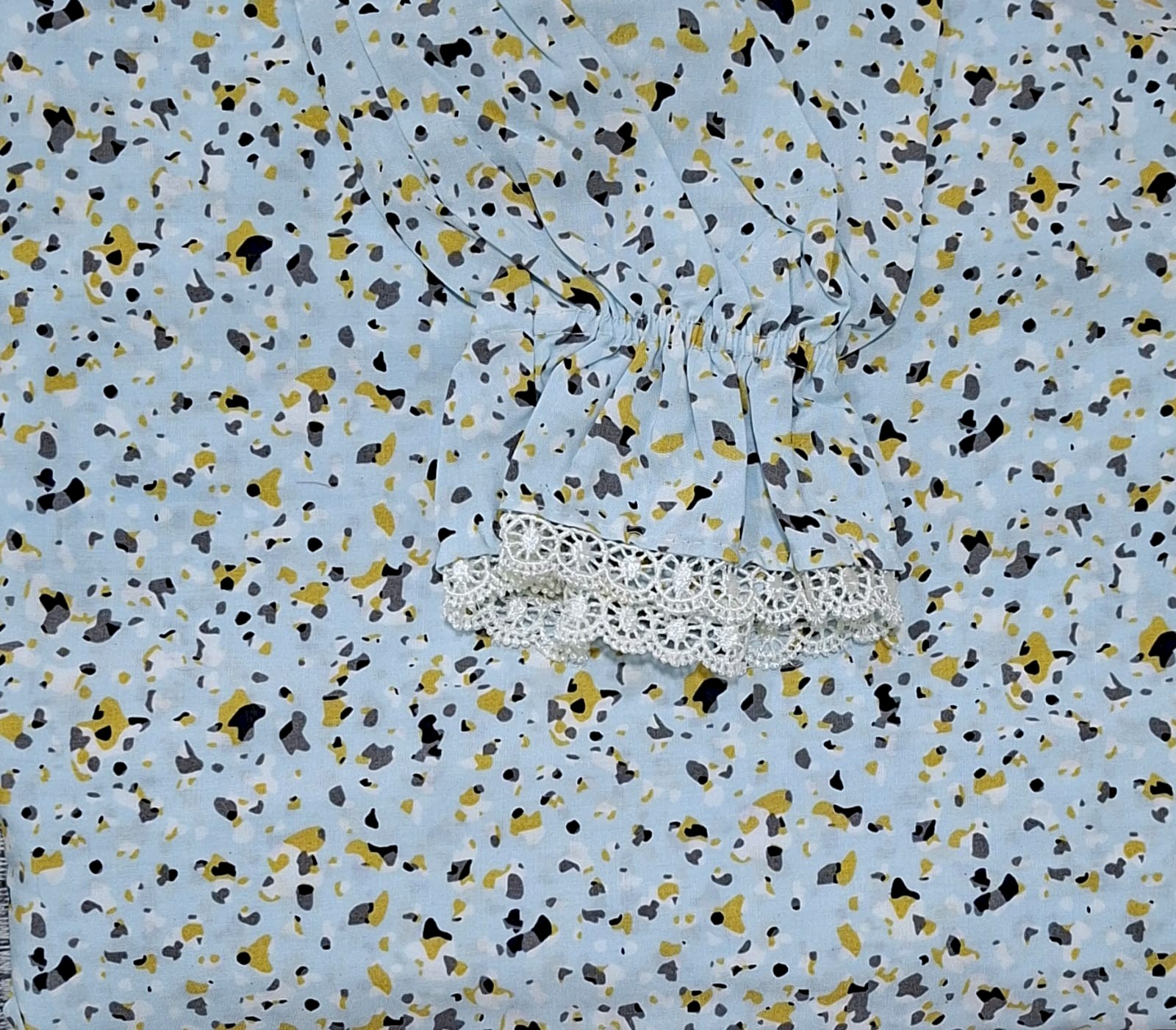 مشمر مقاس جامبو