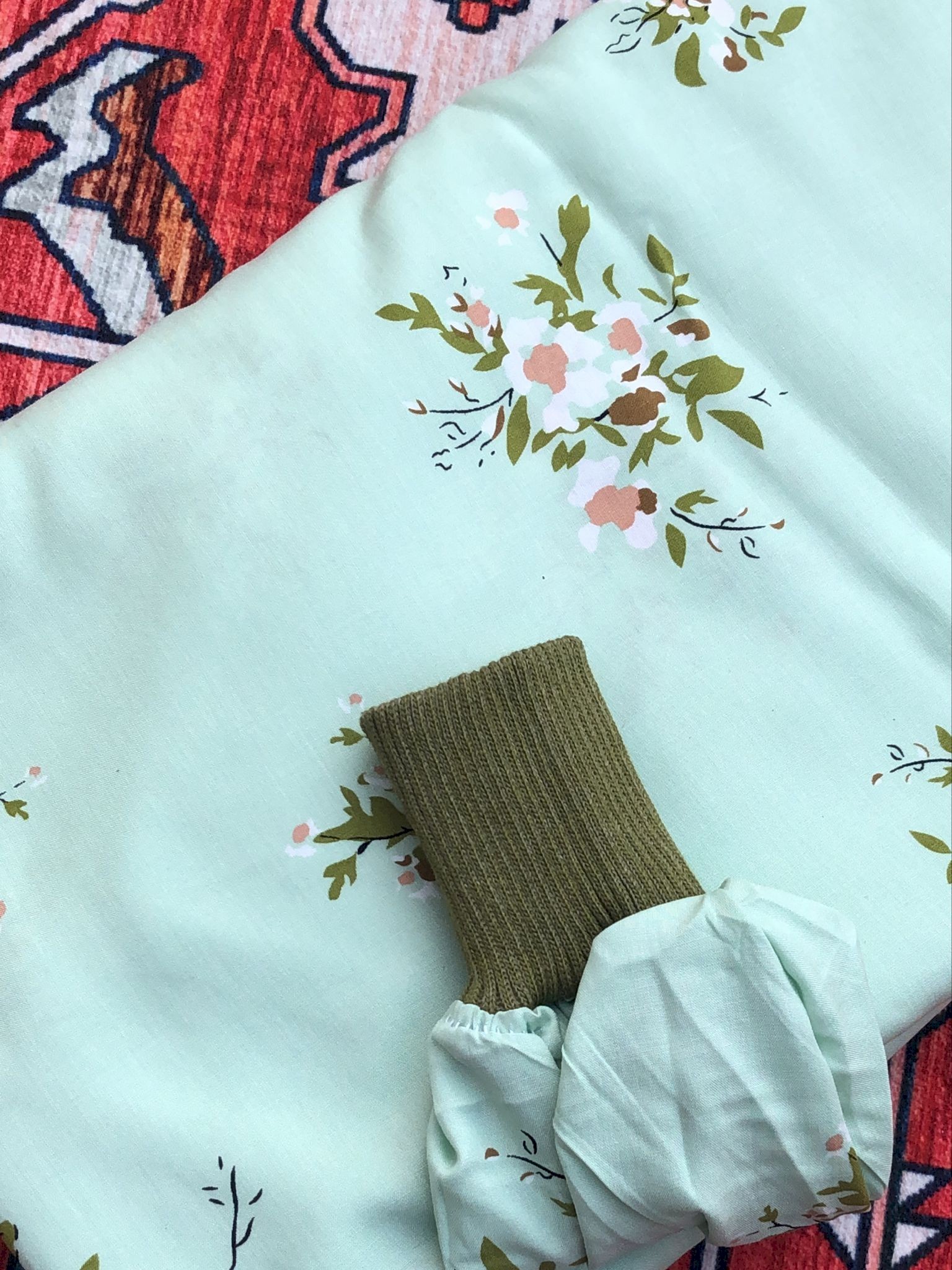 مشامر اطفال مقاسات 56-60