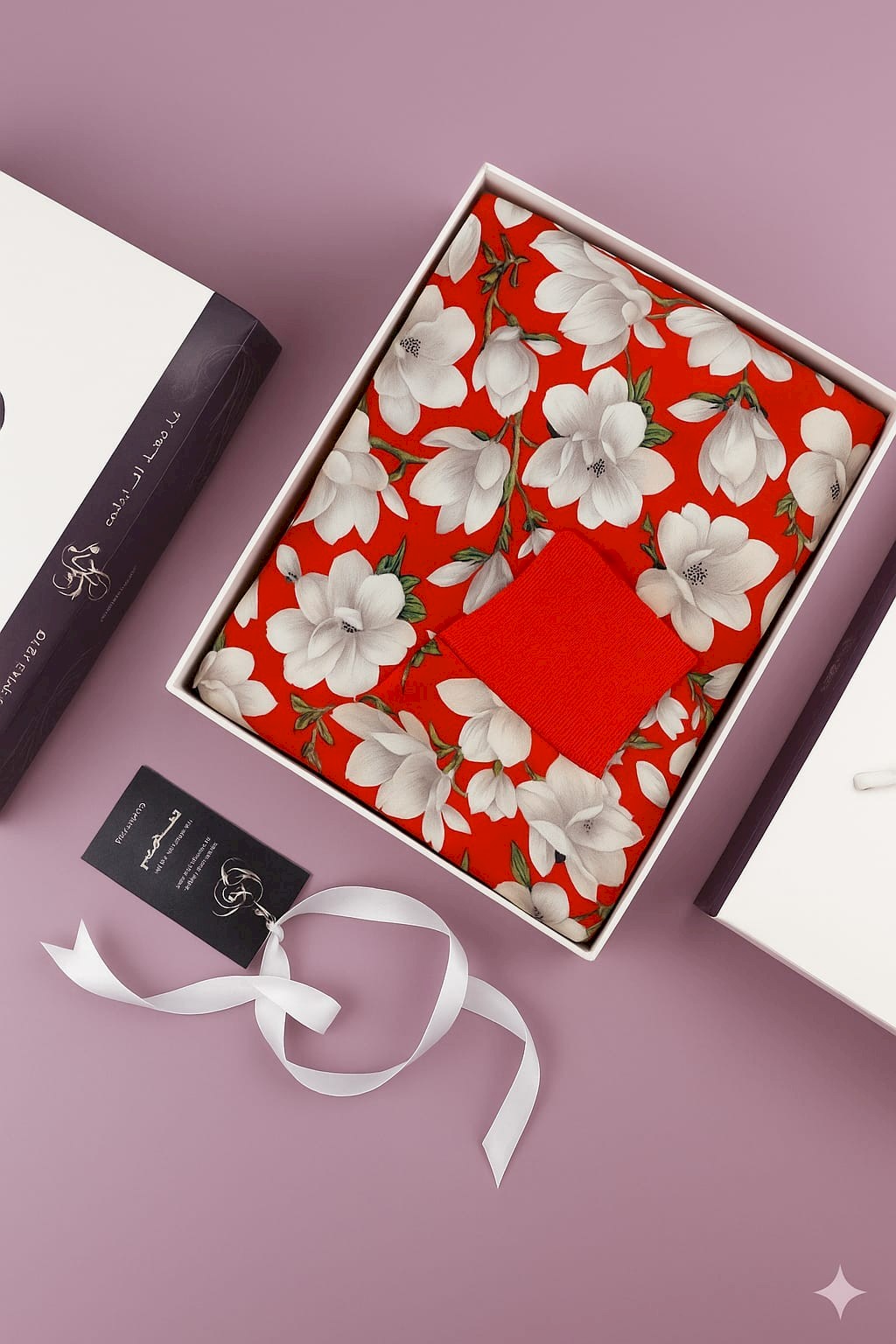 مشمر صلاة كودري مقاس 175