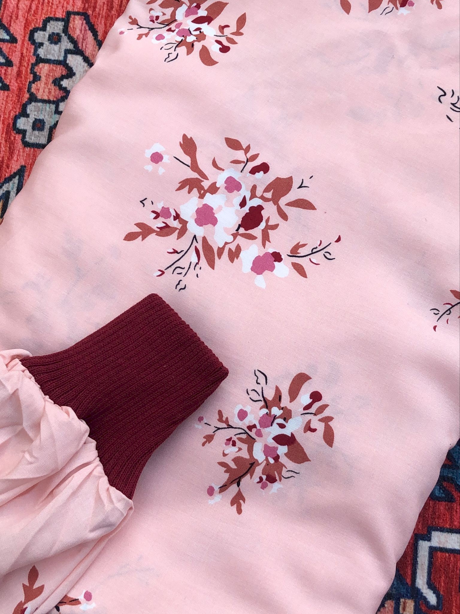 مشامر اطفال مقاسات 56-60