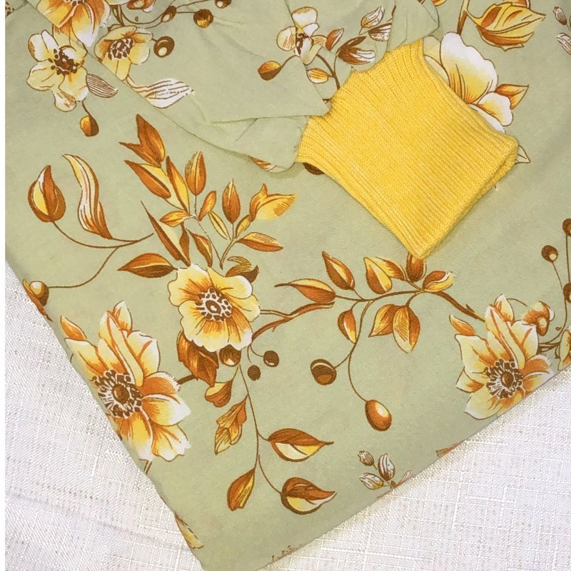 مشمر صلاة حجم وسط مقاس 175 سم مشمر صلاة حجم وسط مقاس 175 سم