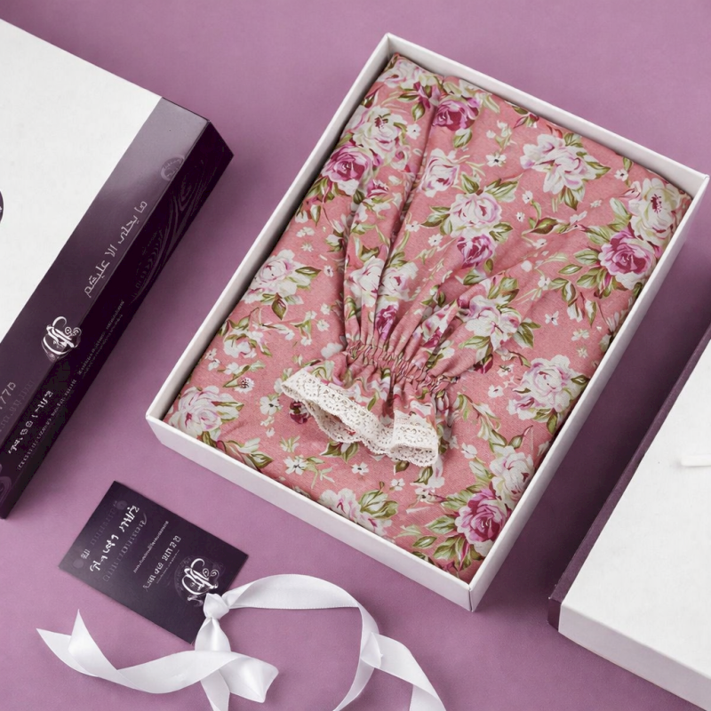 مشمر صلاة مقاس عادي