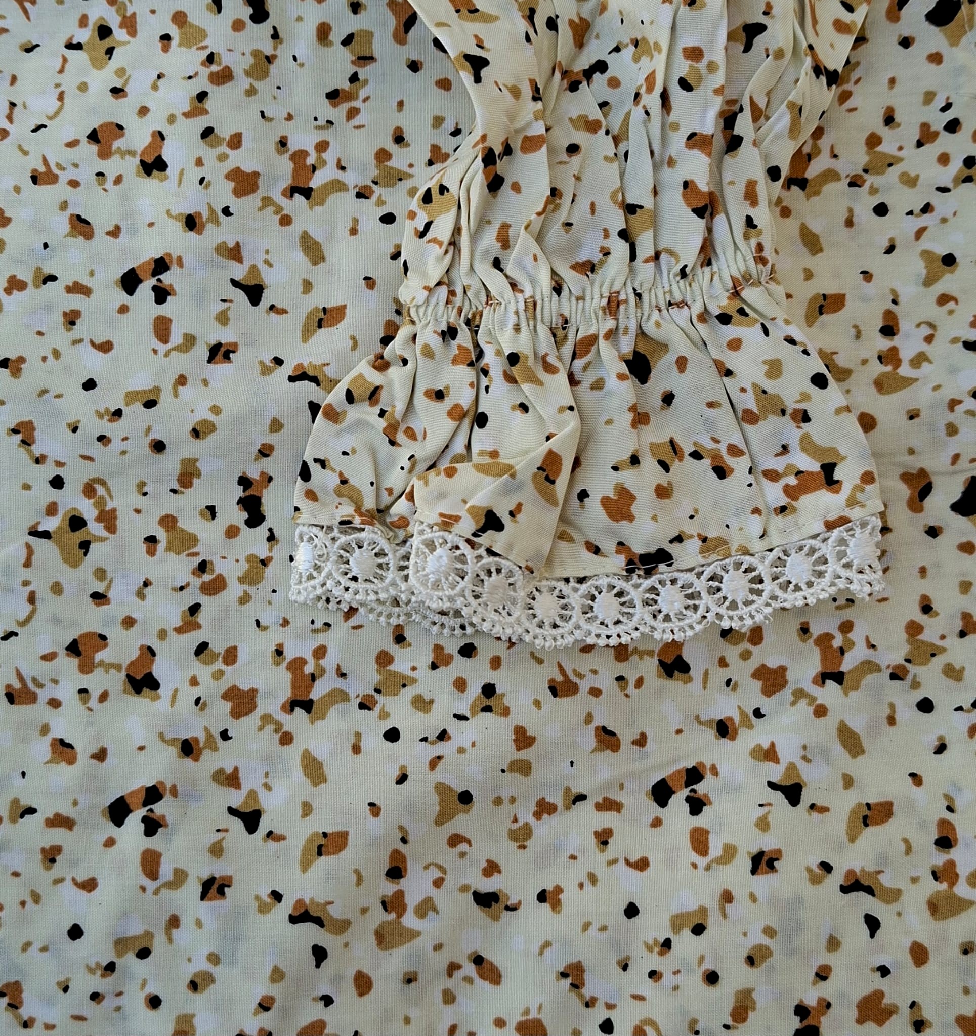 مشمر مقاس جامبو