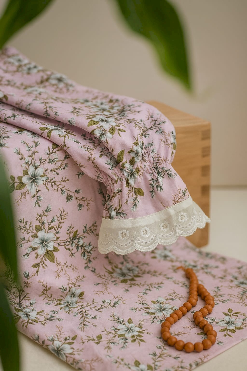 مشمر صلاة كودري مقاس 175