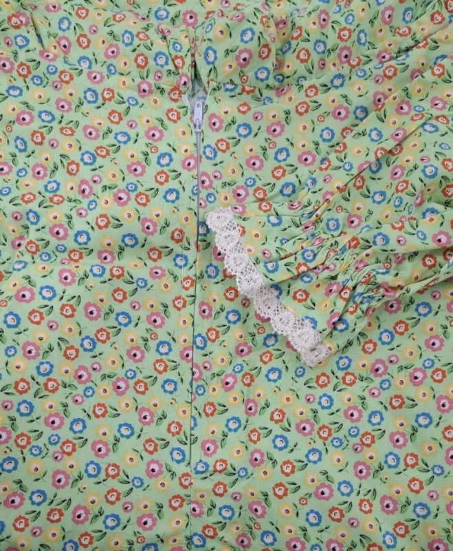 مشمر صلاة لفة كودري