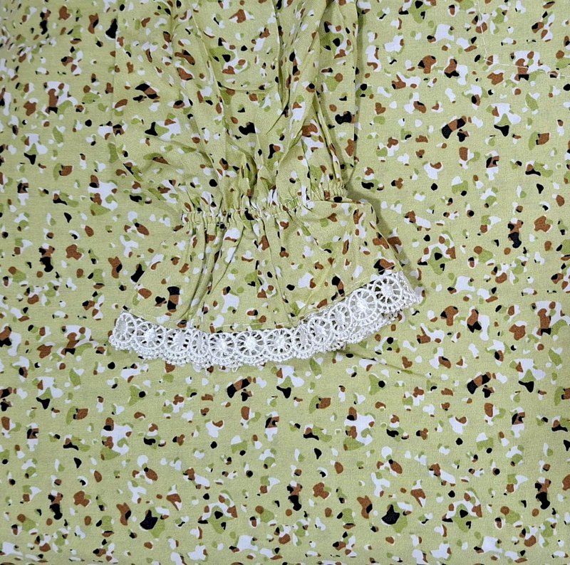 مشمر مقاس جامبو