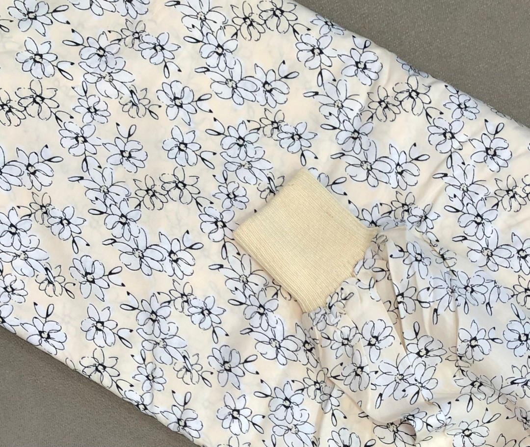 مشمر صلاة حجم وسط مقاس 175 سم