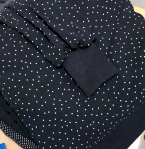 مشمر كودري حجم عادي مقاس 175