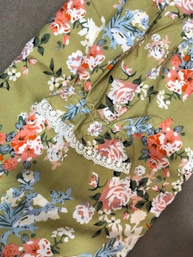 مشمر صلاة كودري مقاس 175