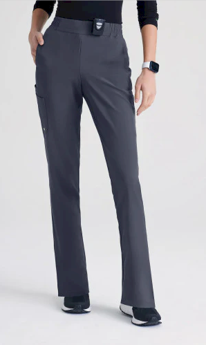 Grey's Anatomy by Barco Evolve STRETCH Cosmo Women's 6-Pocket Cargo Scrub Pants