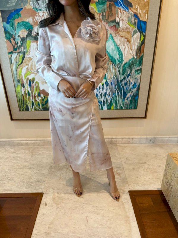 Grey pops dress 4 120