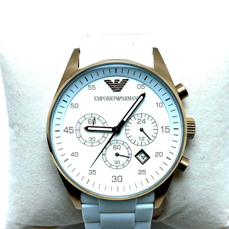 Men's watch