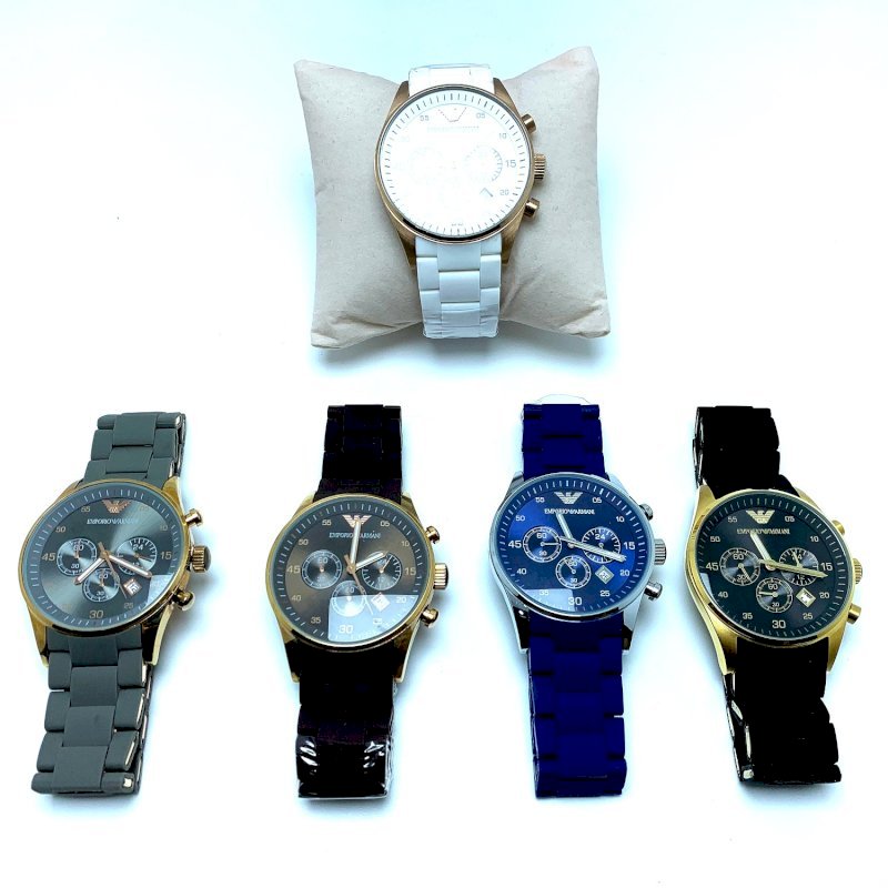 Men's watch