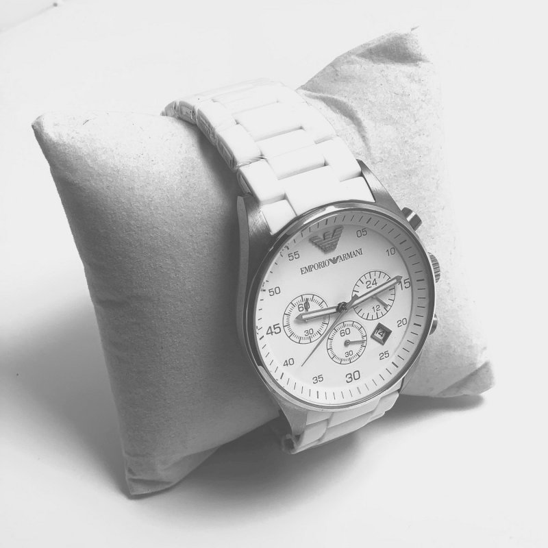 Men's watch