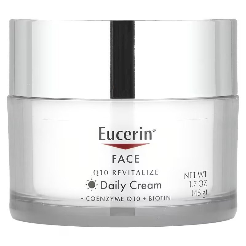 Q10 Anti-Wrinkle Face Cream