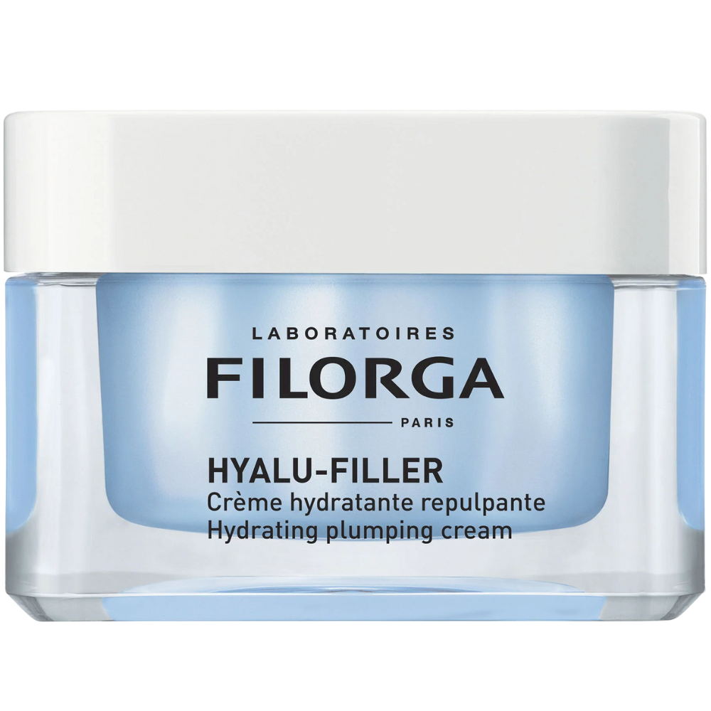HYDRA-HYAL Hydrating Plumping Cream 50ml
