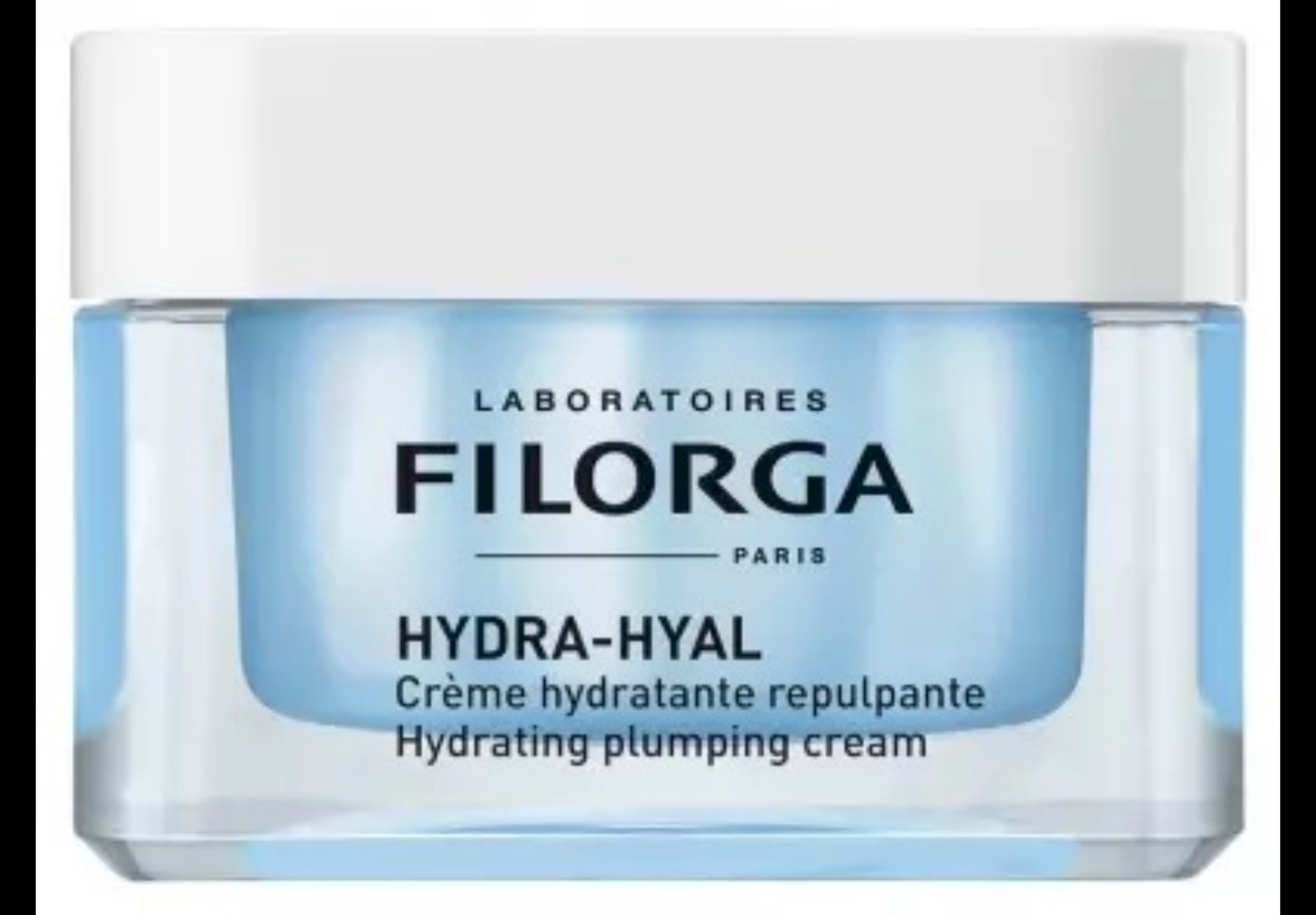 HYDRA-HYAL Hydrating Plumping Cream 50ml