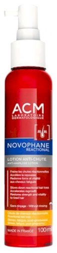 Novophane Reactional Lotion Anti-Hair Loss 100ml