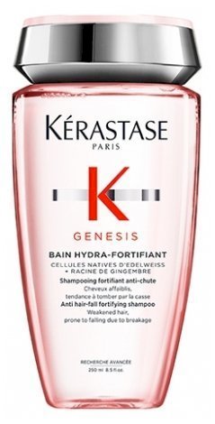 Kerastase Fortifying Shampoo For Normal To Oily 250ml