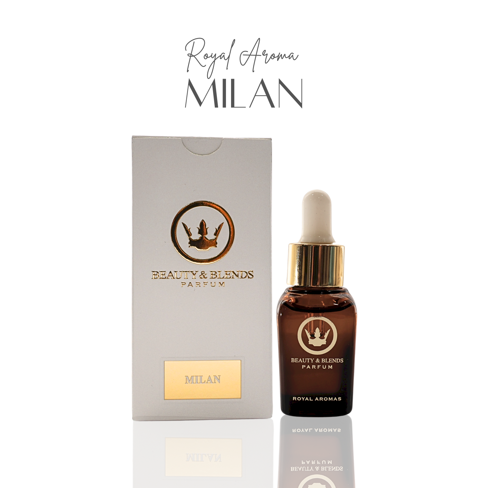 Royal Aroma Milan