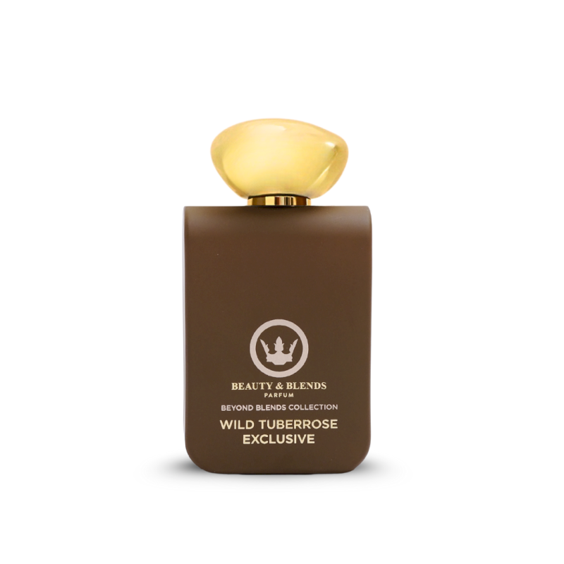 Exclusive Wild Tuberrose