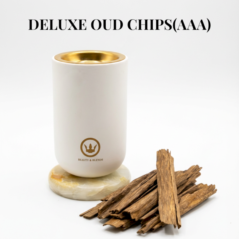 Deluxe Oud Chips Triple A (AAA)