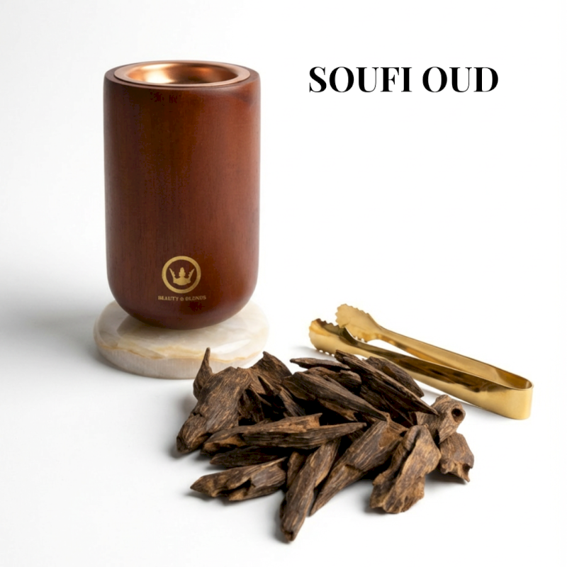 Soufi Oud