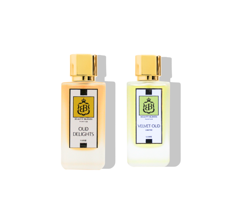 OUD DELIGHTS + VELVET OUD LIMITED