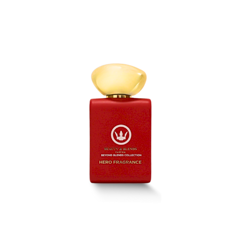 Hero Fragrance 50 Ml