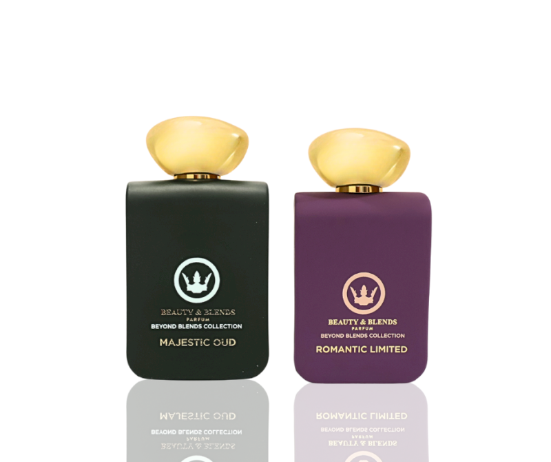Majestic Oud + Romantic Limited